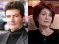 Hindari Simon Cowell, Sharon Osbourne Pindah Rumah 
